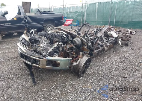 2020 Ford F-150 Lariat z USA, uszkodzony, nr VIN 1FTEW1E4XLKE34134